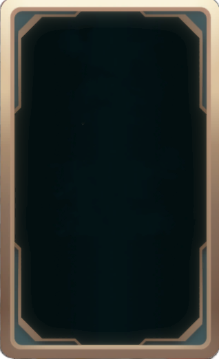 Gold Border