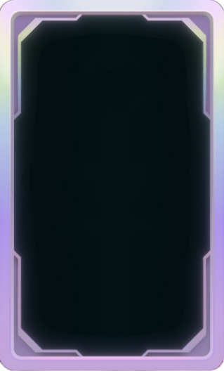 Prismatic Border
